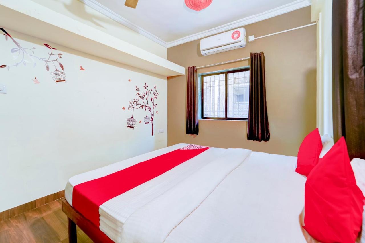 Hotel O Sai Residenci Lonavla Zewnętrze zdjęcie