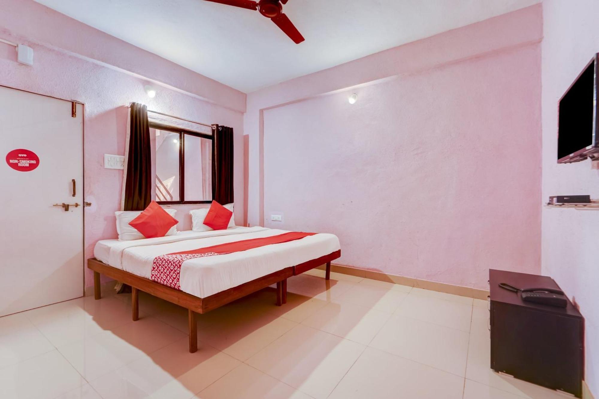 Hotel O Sai Residenci Lonavla Zewnętrze zdjęcie
