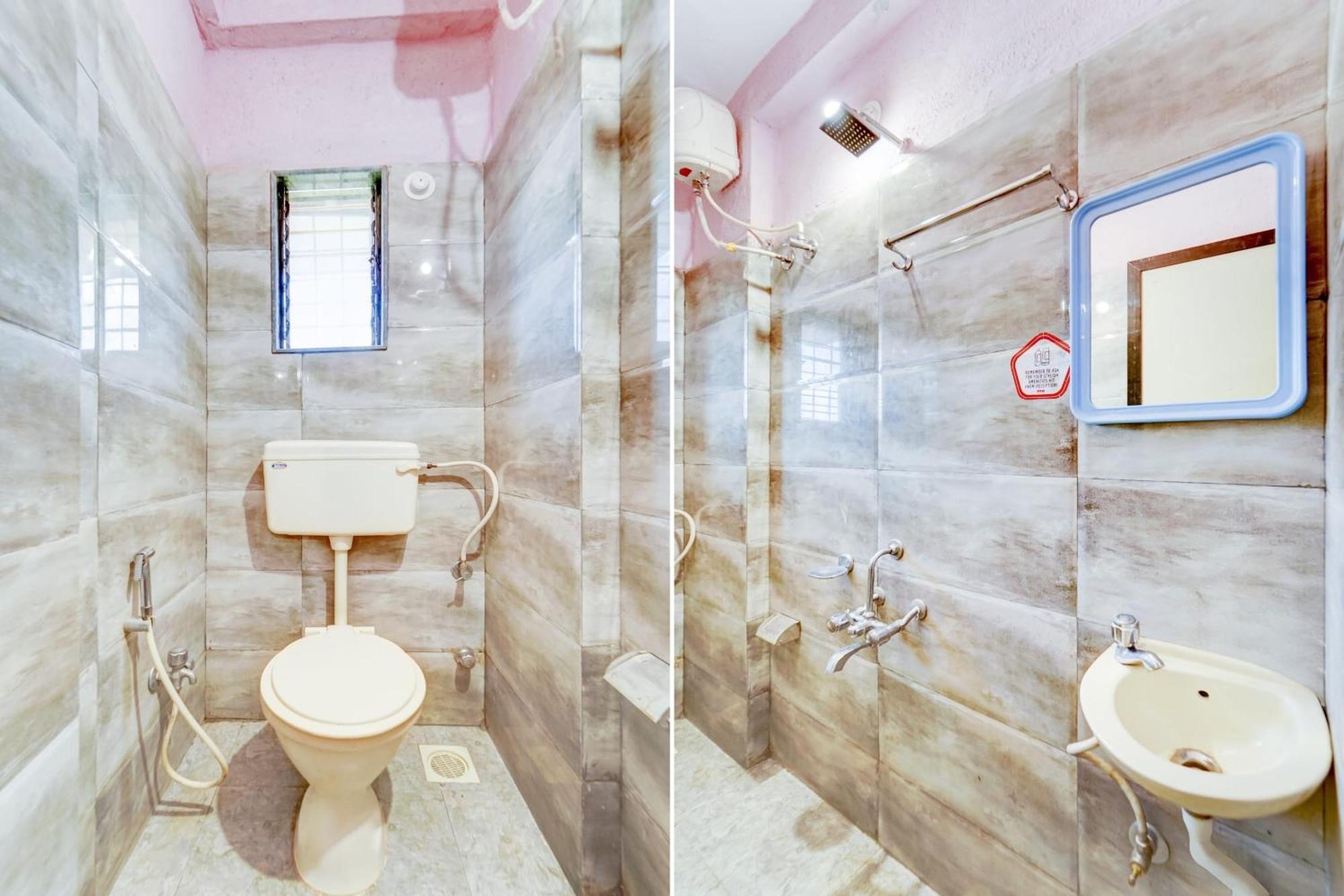 Hotel O Sai Residenci Lonavla Zewnętrze zdjęcie