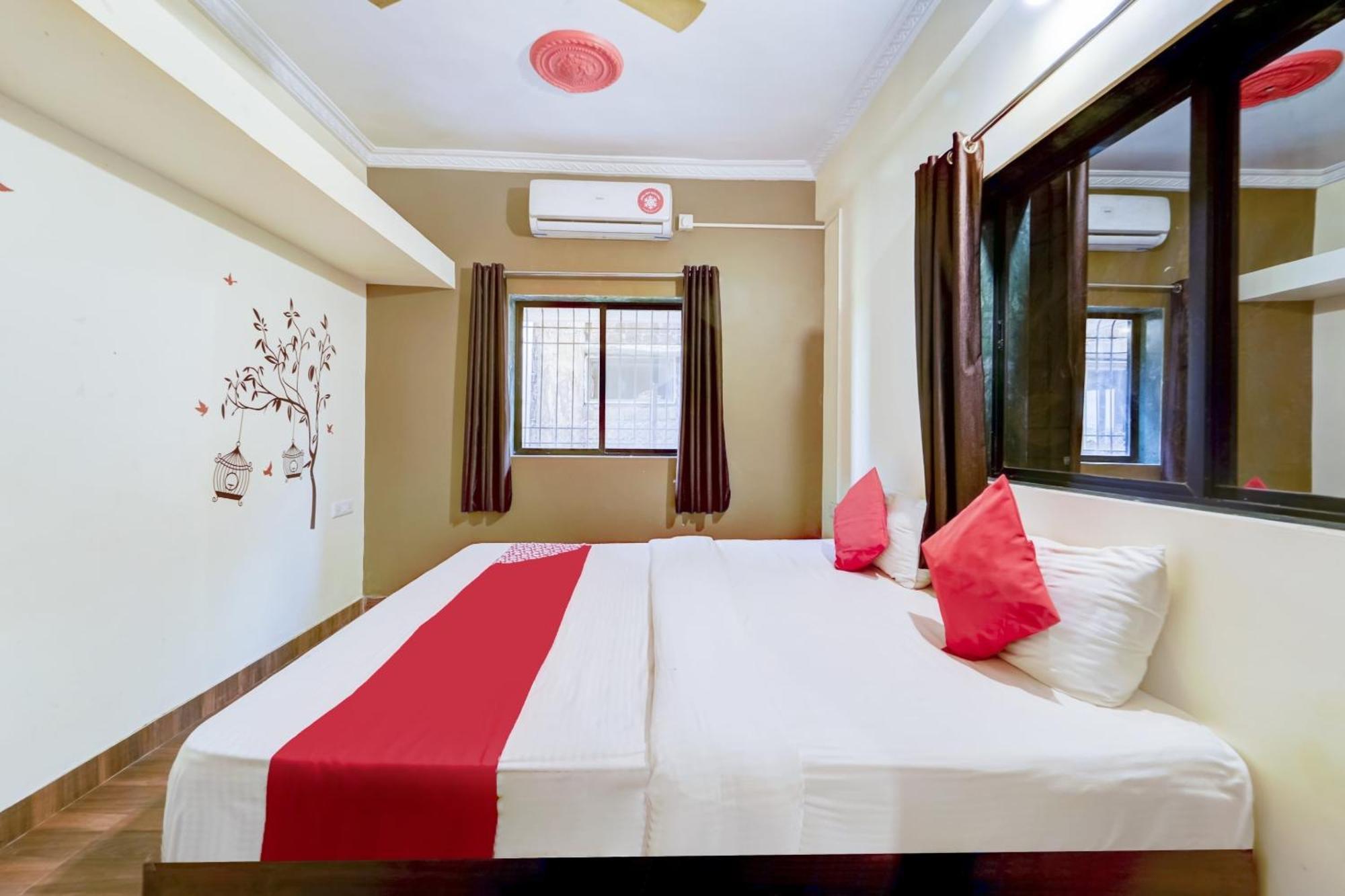 Hotel O Sai Residenci Lonavla Zewnętrze zdjęcie
