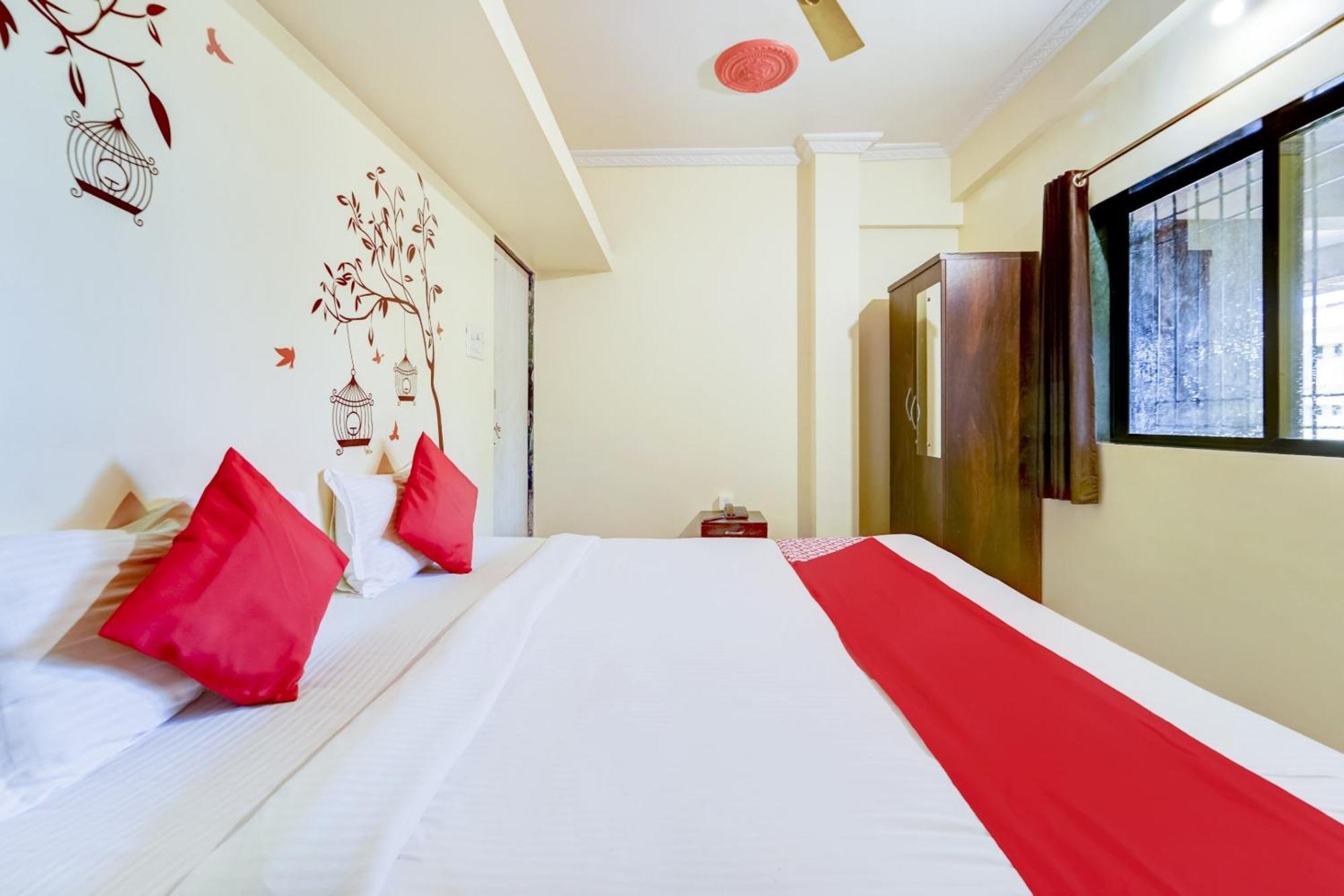 Hotel O Sai Residenci Lonavla Zewnętrze zdjęcie