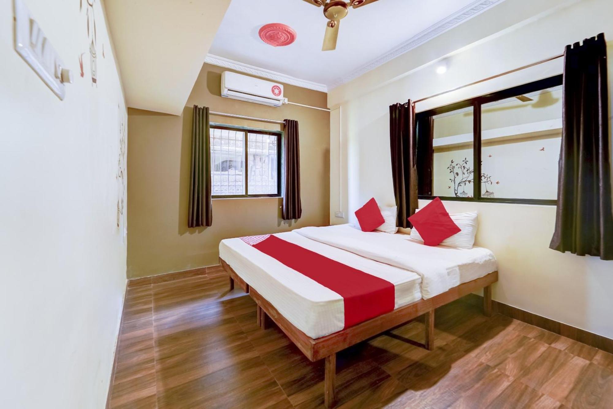 Hotel O Sai Residenci Lonavla Zewnętrze zdjęcie